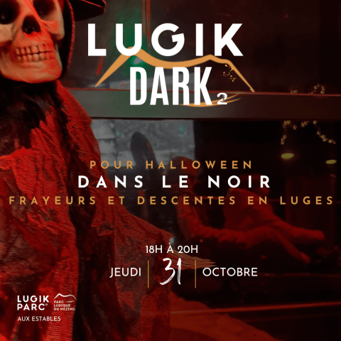 LUGIK DARK