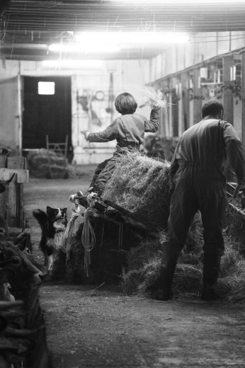 visite de ferme