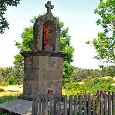 Oratoire Saint Roch