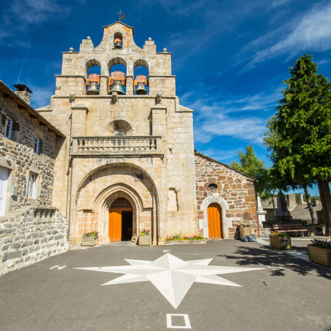 Eglise de Saint-Front